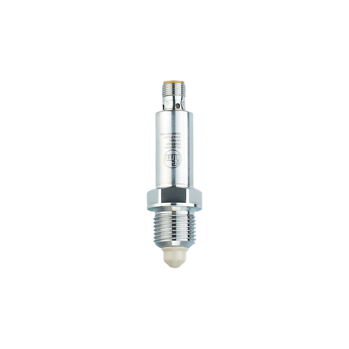 Датчик для обнаружения предельного уровня IFM Electronic LMC100 (LMFCE-B12E-QSKG-0/US)