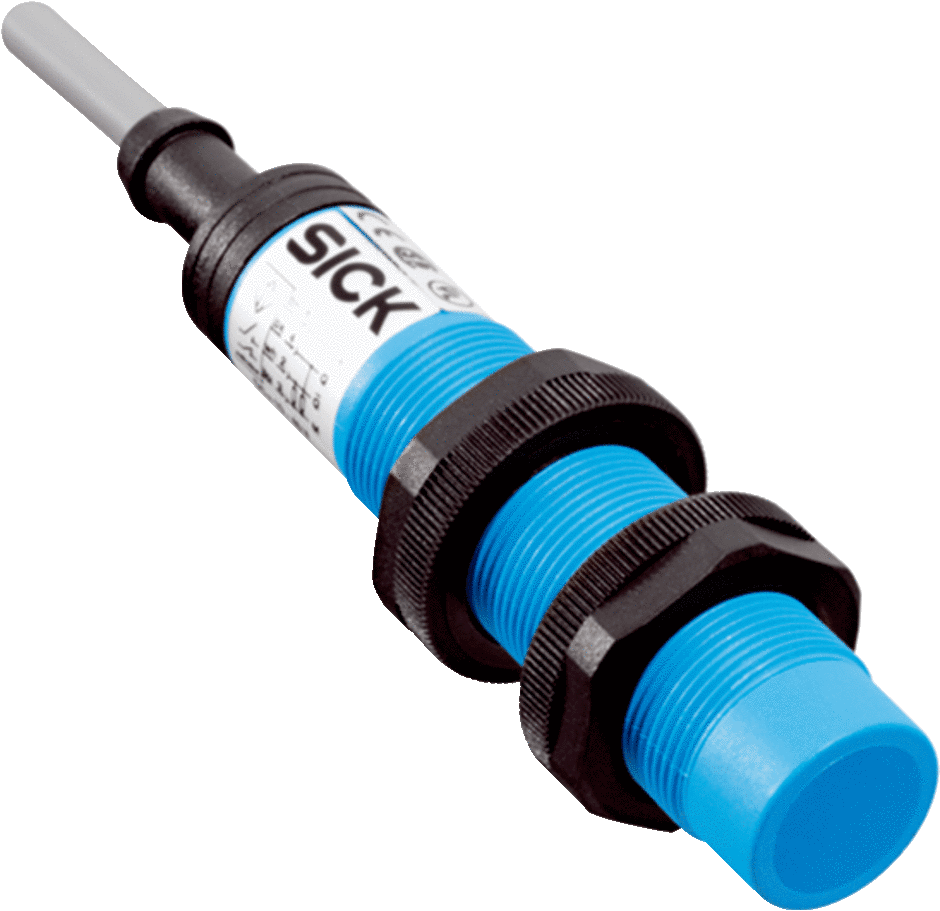 Емкостной датчик положения Sick CM18-08BPP-KC1 (6020388)