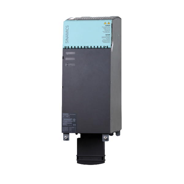 Блок питания Siemens 6SL3130-7TE23-6AA3