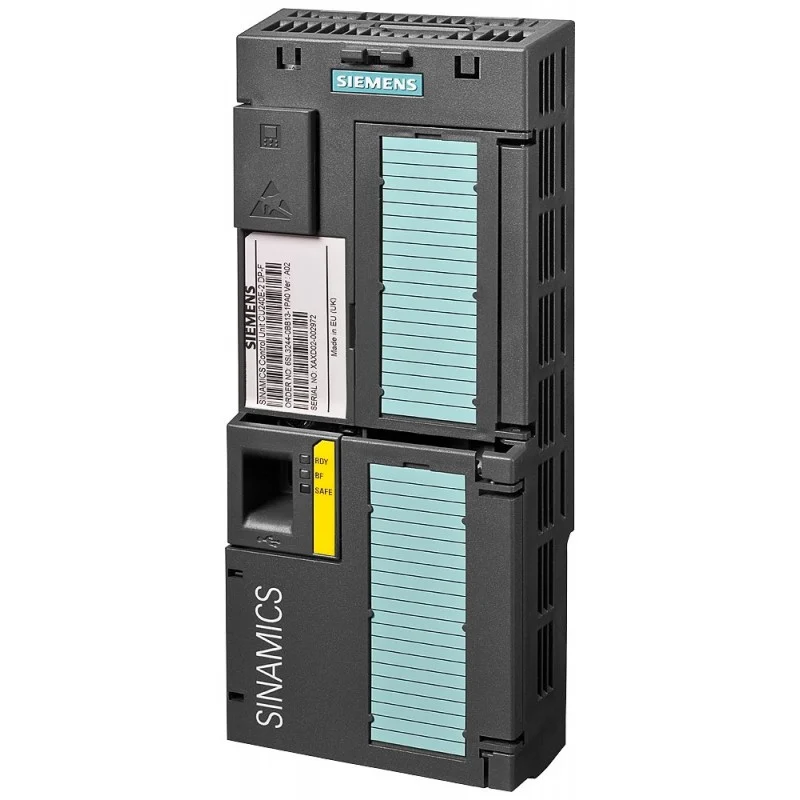 Блоки управления Siemens 6SL3244-0BB13-1FA0