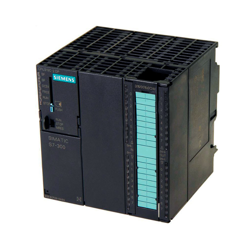 Контроллер Siemens 6ES7313-6BG04-0AB0