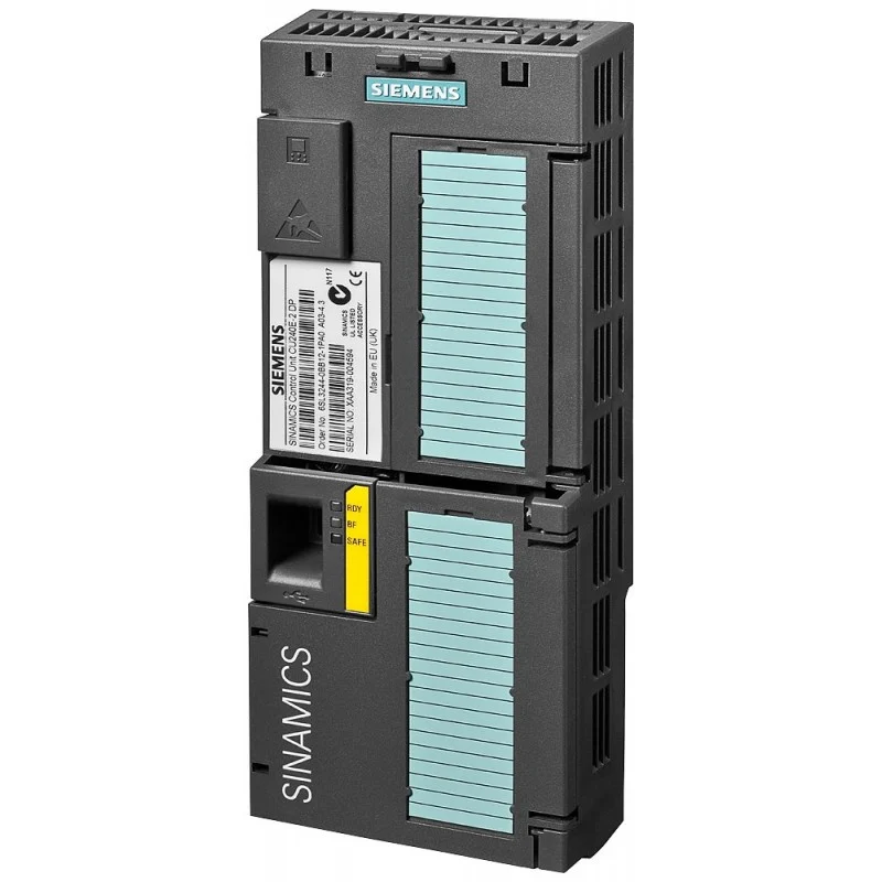 Блоки управления Siemens 6SL3244-0BB12-1PA1