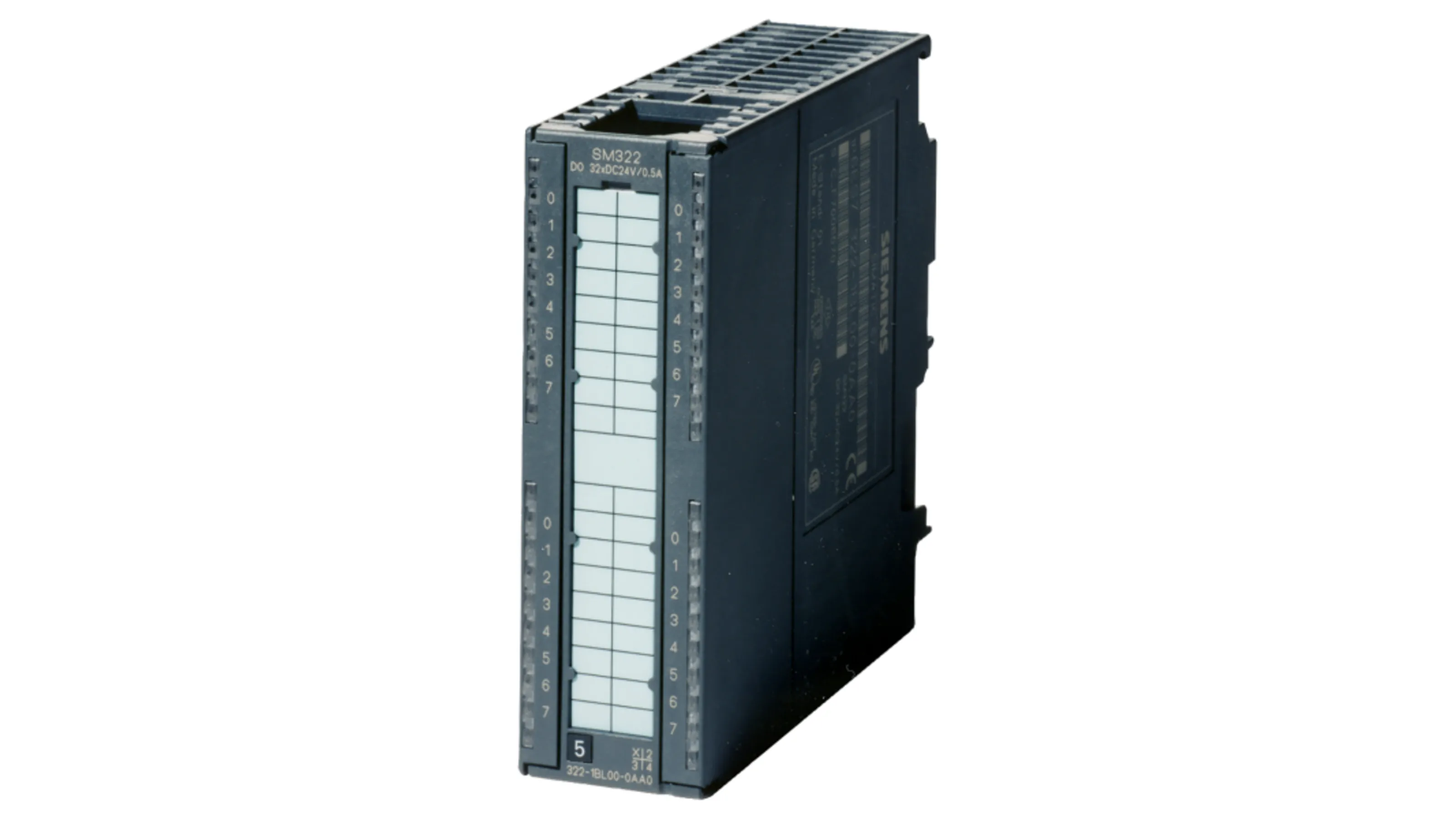 Модуль аналогового ввода Siemens 6AG1134-4GB01-2AB0