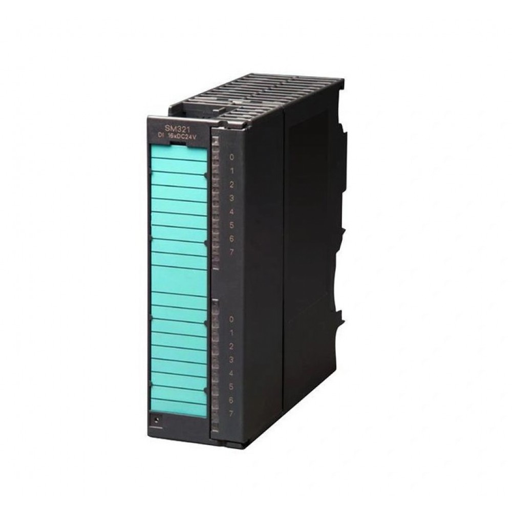 Модуль аналогового ввода Siemens 6AG1332-5HF00-2AB0