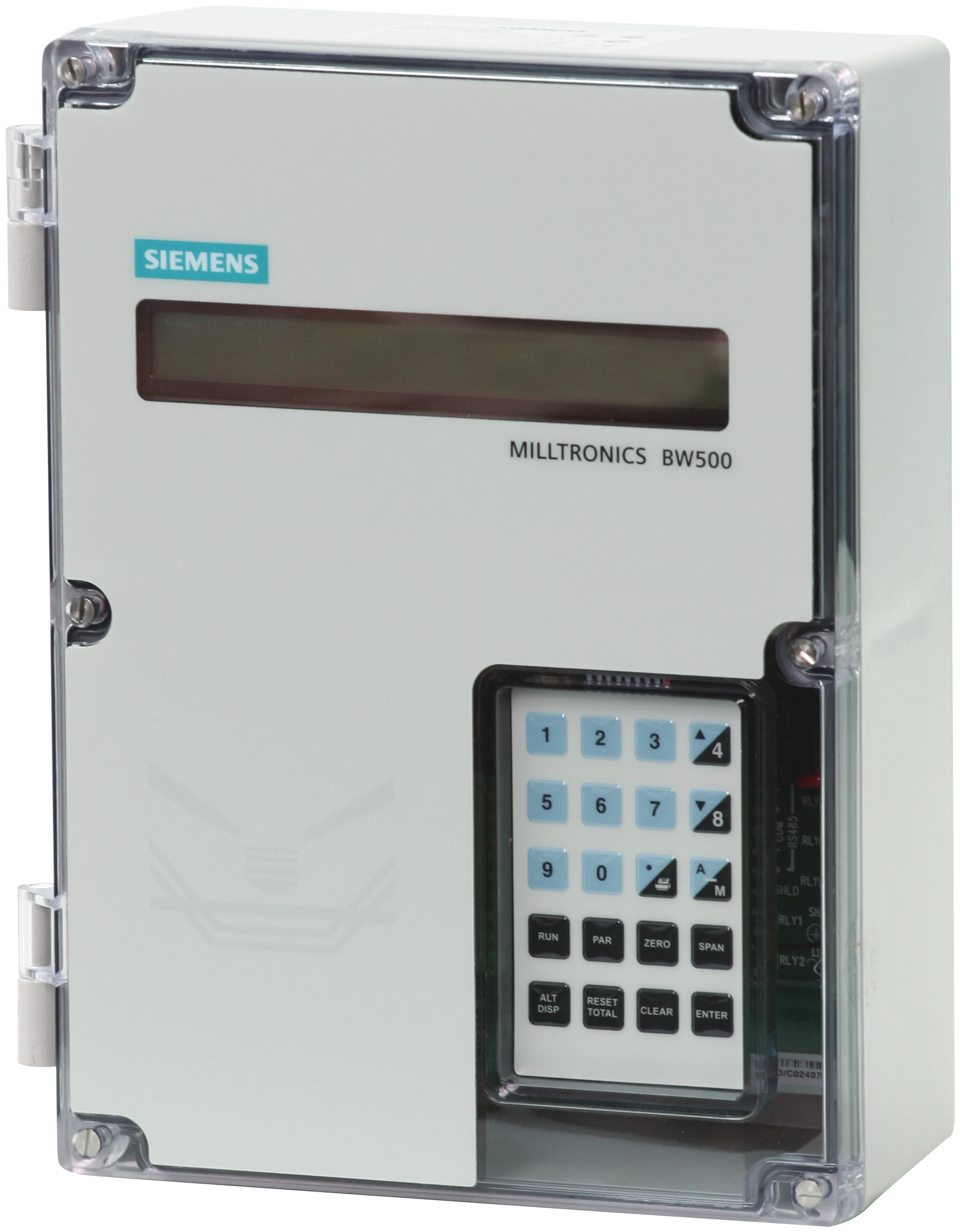 Весовые модули Siemens 7MH7152-1AA00-2AA