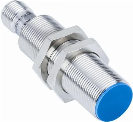 Индуктивный датчик из металла Sick IMC30-10BPDZC0SA05 (1061704)