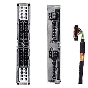 Контроллер Siemens 6ES7921-3AM20-0AA0