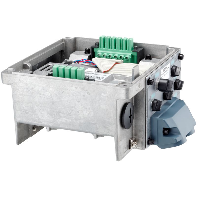 Блоки управления Siemens 6SL3544-0LB02-1PA0