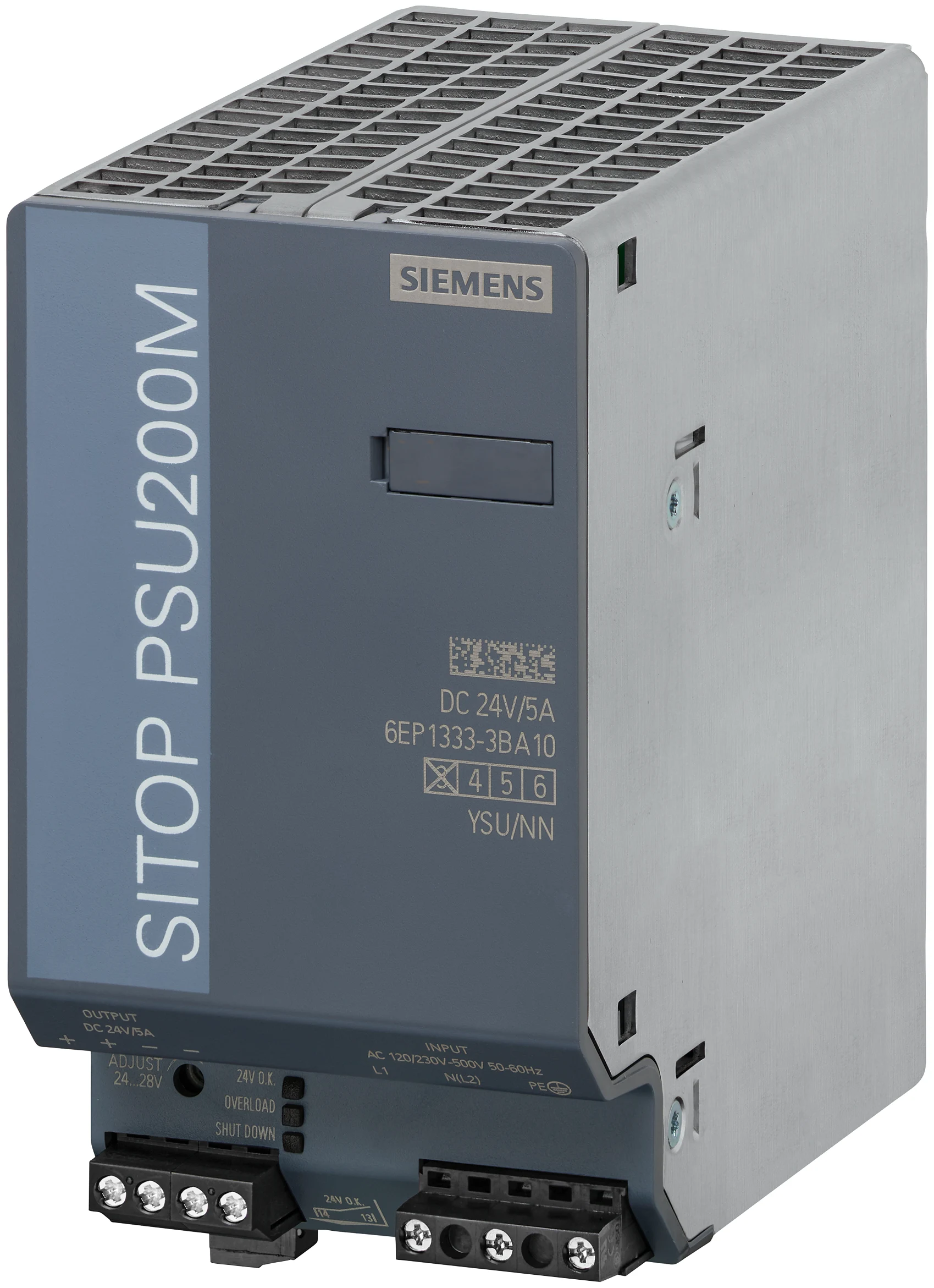 Блок питания Siemens 6EP1333-3BA10