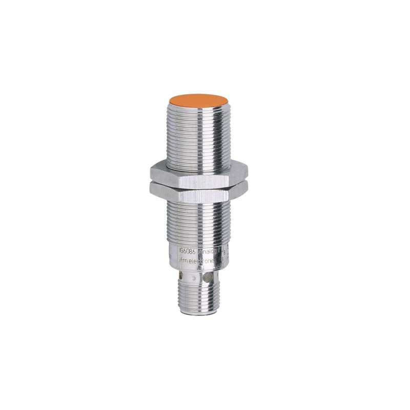 Индуктивный аналоговый датчик с IO-Link IFM Electronic IG6087 (IGK4005A2PKG/IO/US)