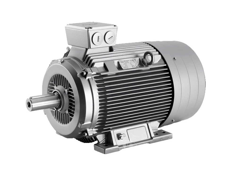Низковольтный двигатель Siemens 1LE1001-0DB30-2KA4