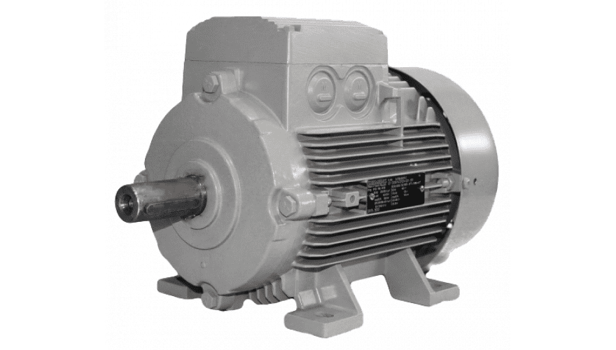 Низковольтный двигатель Siemens 1LE1001-0DB32-2FB4