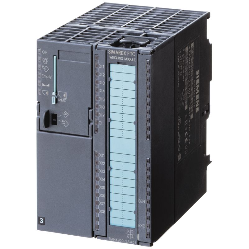 Весовые модули Siemens 7MH4900-3AA01