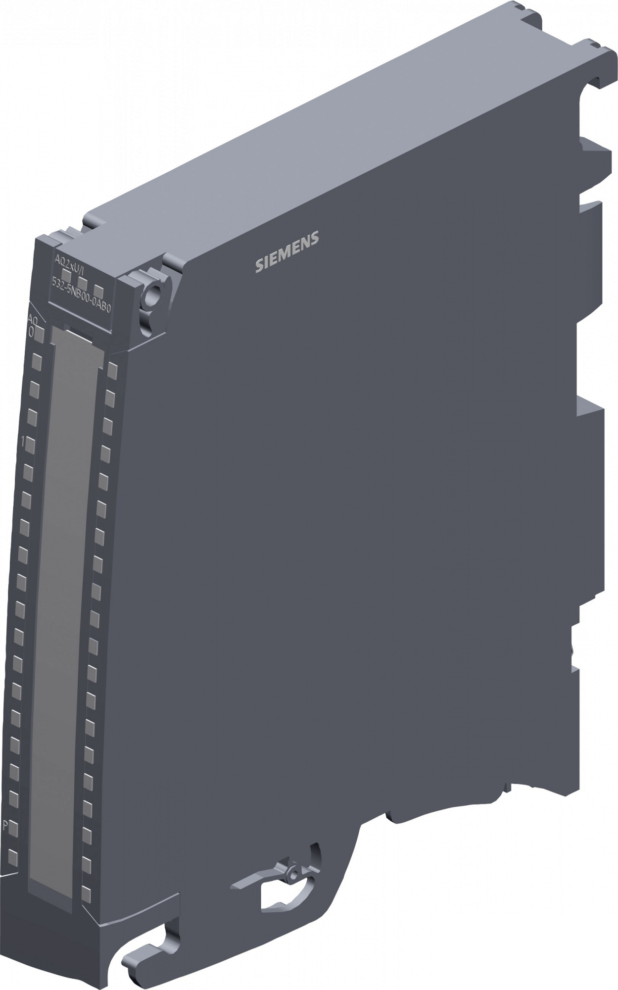 Модуль вывода Siemens 6ES7532-5NB00-0AB0