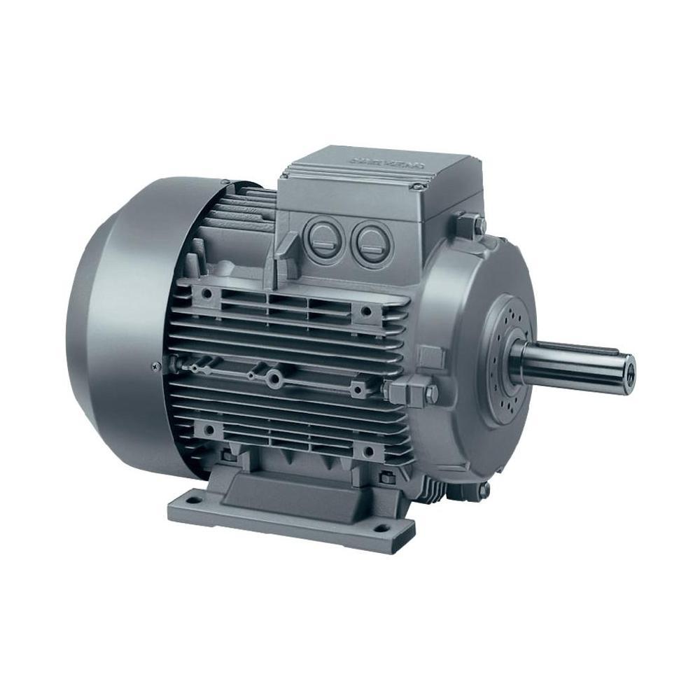 Низковольтный двигатель Siemens 1LE1001-0DB20-2AA4