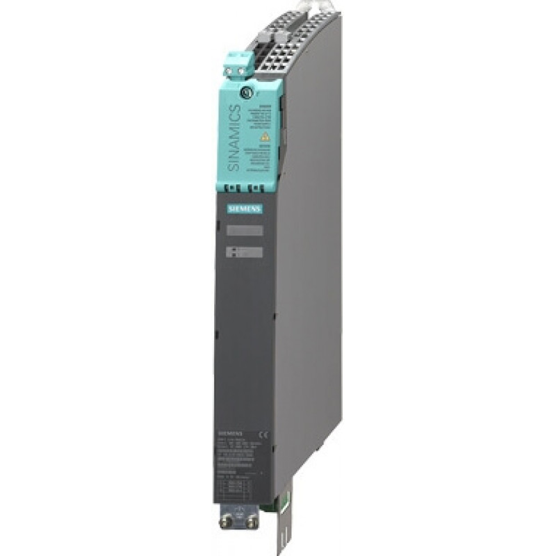 Блок питания Siemens 6SL3130-7TE31-2AA3