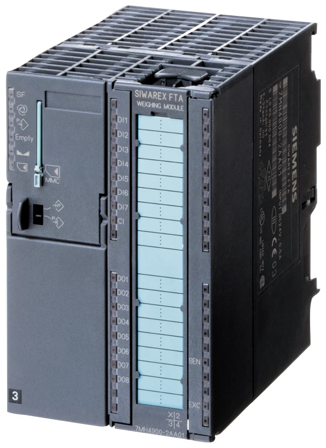 Весовые модули Siemens 7MH4900-2AA01