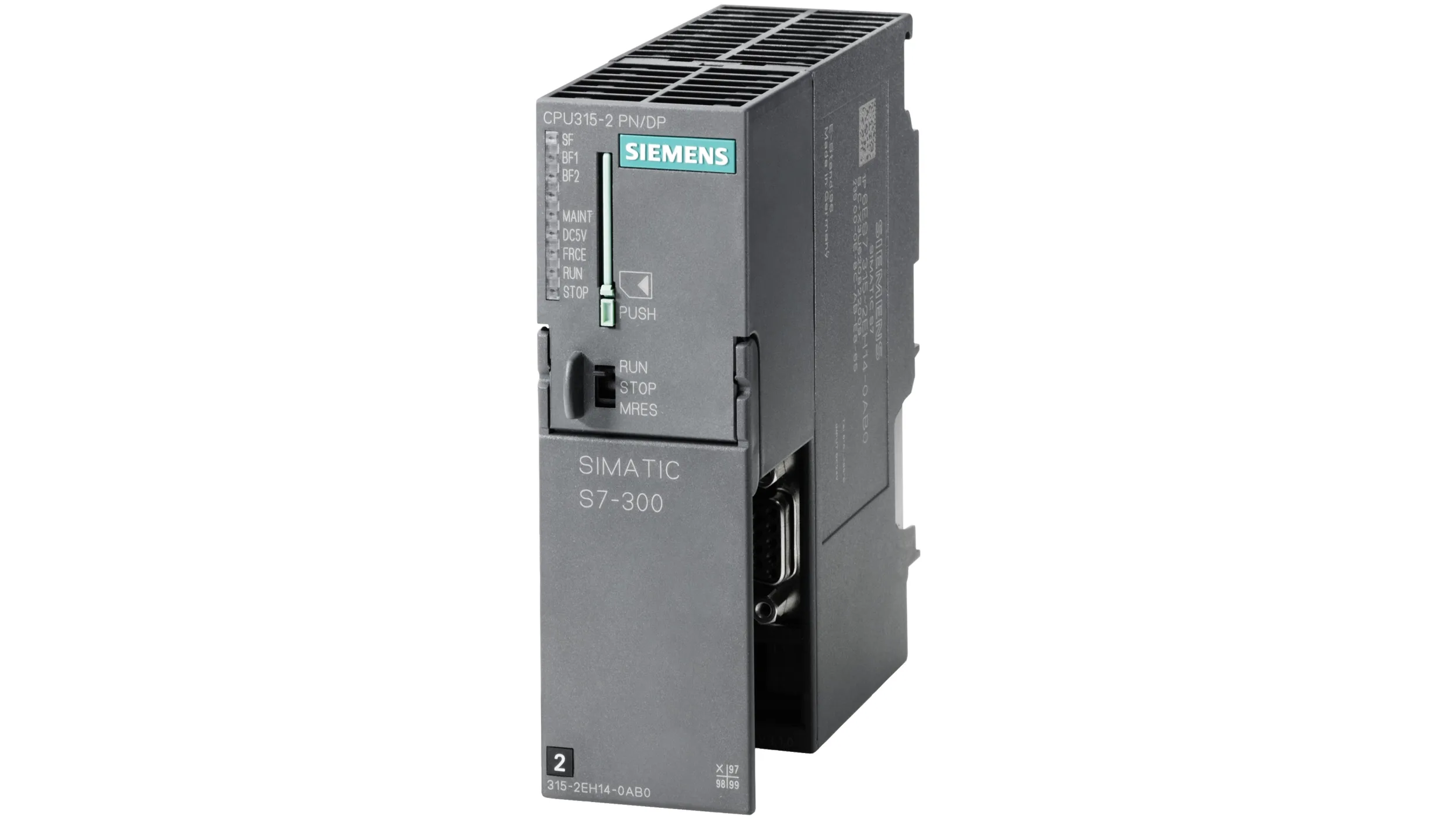 Контроллер Siemens 6ES7315-2EH14-0AB0