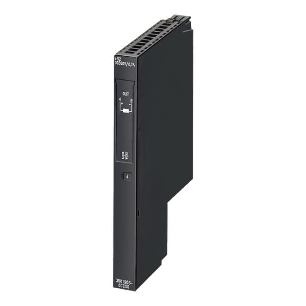 Блоки управления Siemens 3RK1903-0CB00