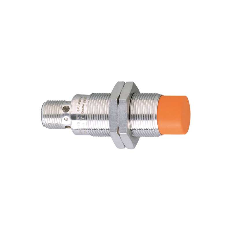 Индуктивный аналоговый датчик с IO-Link IFM Electronic IG6083 (IGK4008A1PKG/IO/US)
