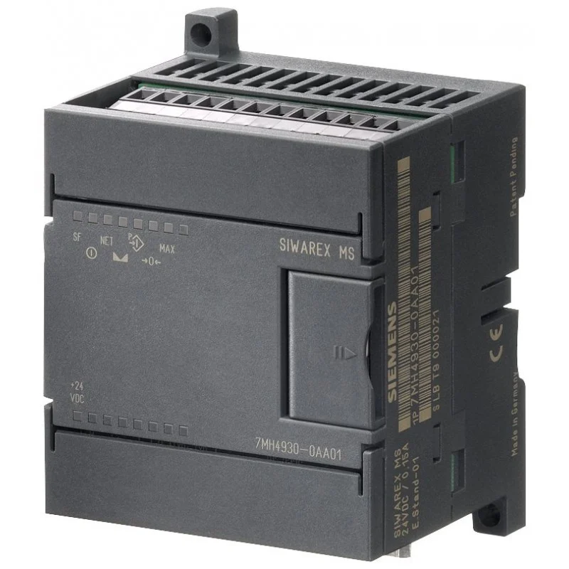 Весовые модули Siemens 7MH4930-0AA01