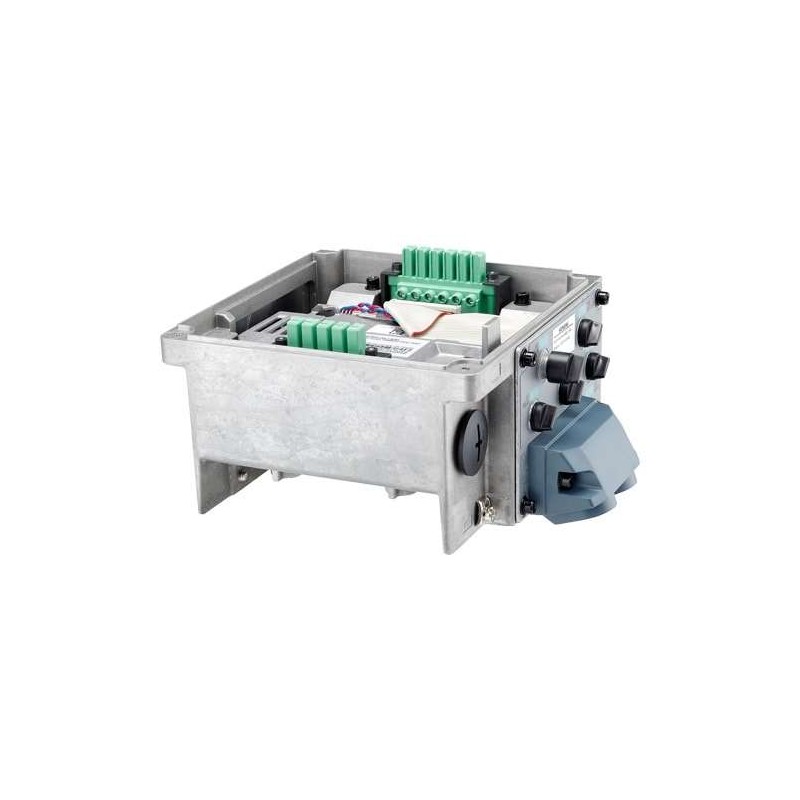 Блоки управления Siemens 6SL3544-0NB02-1FA0