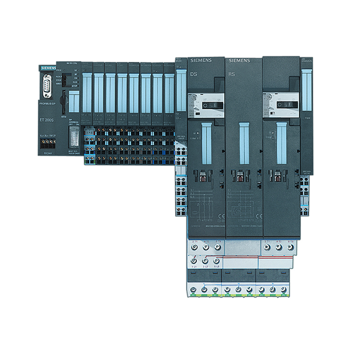 Электронный модуль Siemens 6ES7131-4FB00-0AB0