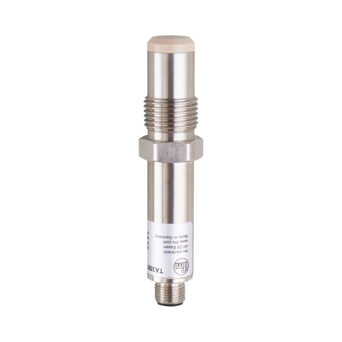 Датчик температуры IFM Electronic TA3597 (TA-000KLER12- /US)
