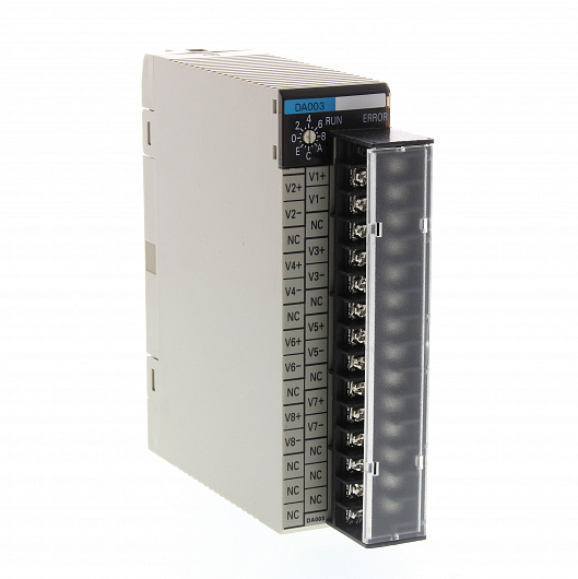 Модуль расширения для C200H Omron C200H-DA003