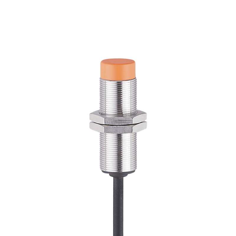 Индуктивный датчик IFM Electronic IG6621 (IGK3008A1PKG/0,2M/PUR)