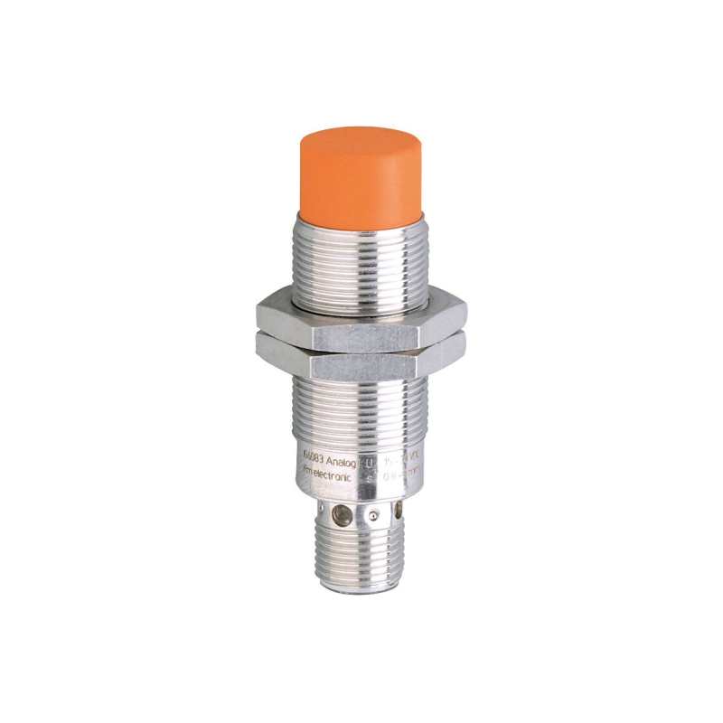Индуктивный аналоговый датчик с IO-Link IFM Electronic IG6084 (IGK4008A2PKG/IO/US)