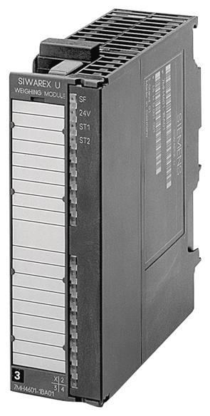 Весовые модули Siemens 6AG1950-2AA01-4AA0