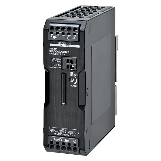 Импульсный источник питания серии S8VK Omron S8VK-S24024